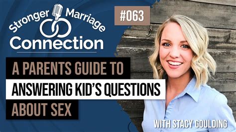 daddy and son having sex|Answering Questions About Sex (for Parents) .